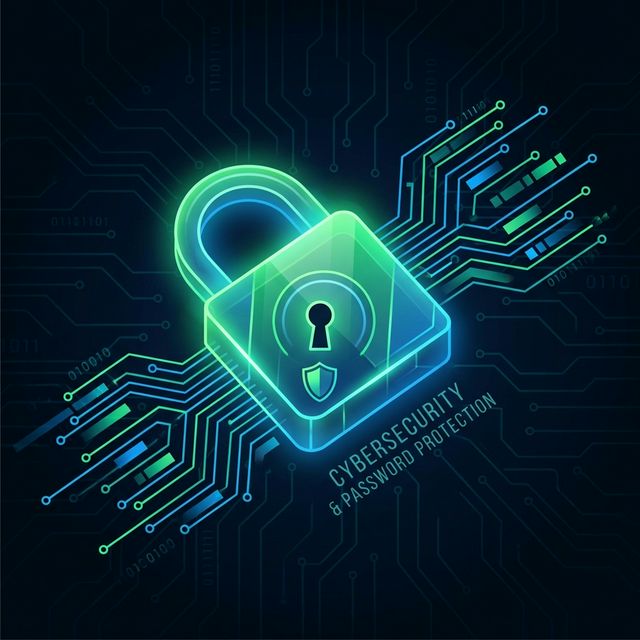 A Complete Guide to Password Security and Generators