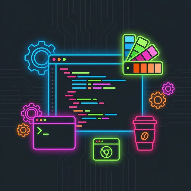 The Ultimate Guide to Essential Web Tools for Developers in 2026